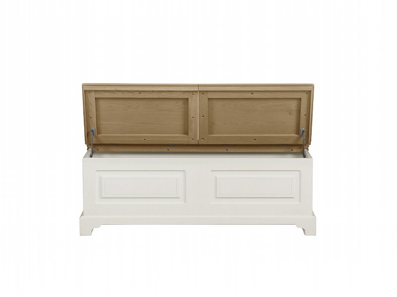 Hill and Hunter - Hambledon Blanket Box