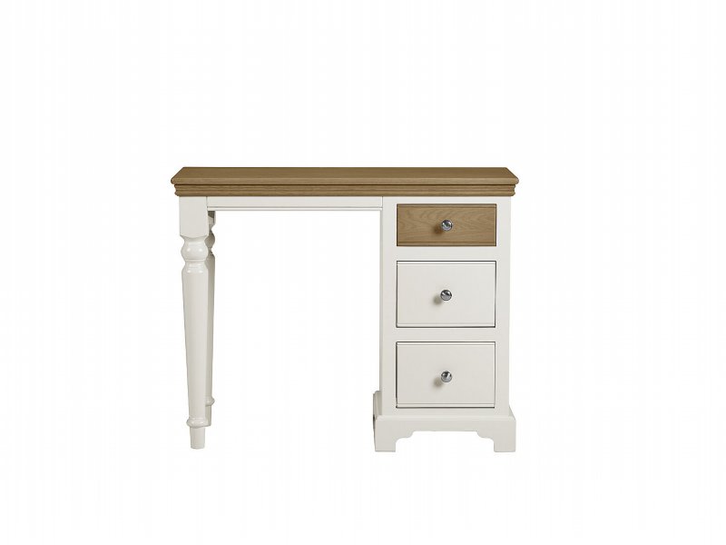 Hill and Hunter - Hambledon Single Pedestal Dressing Table