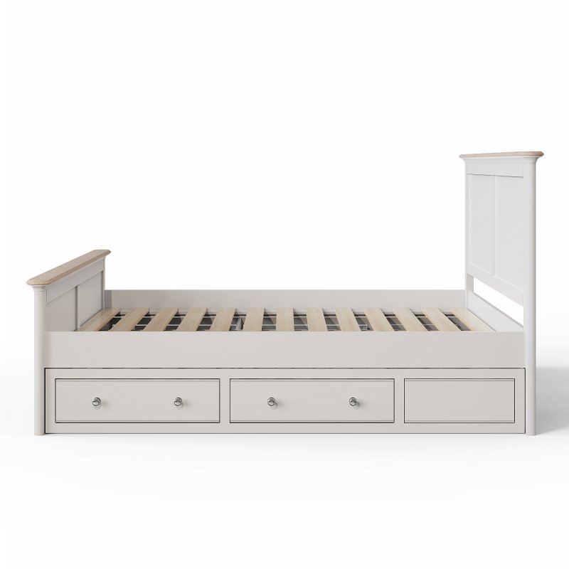 Hill and Hunter - Chartwell Underbed Drawer