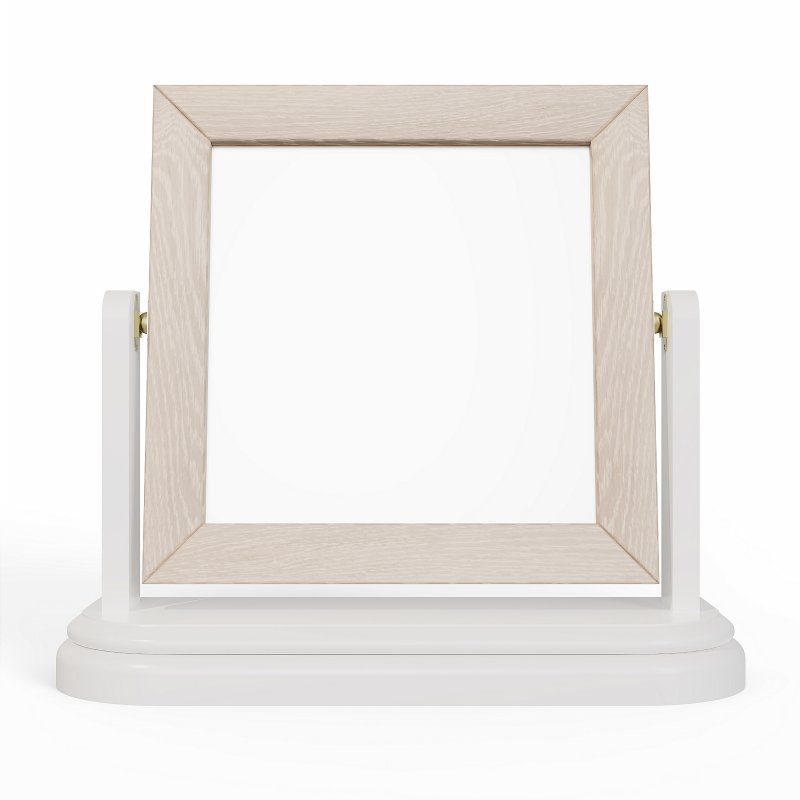 Hill and Hunter - Chartwell Swing Mirror