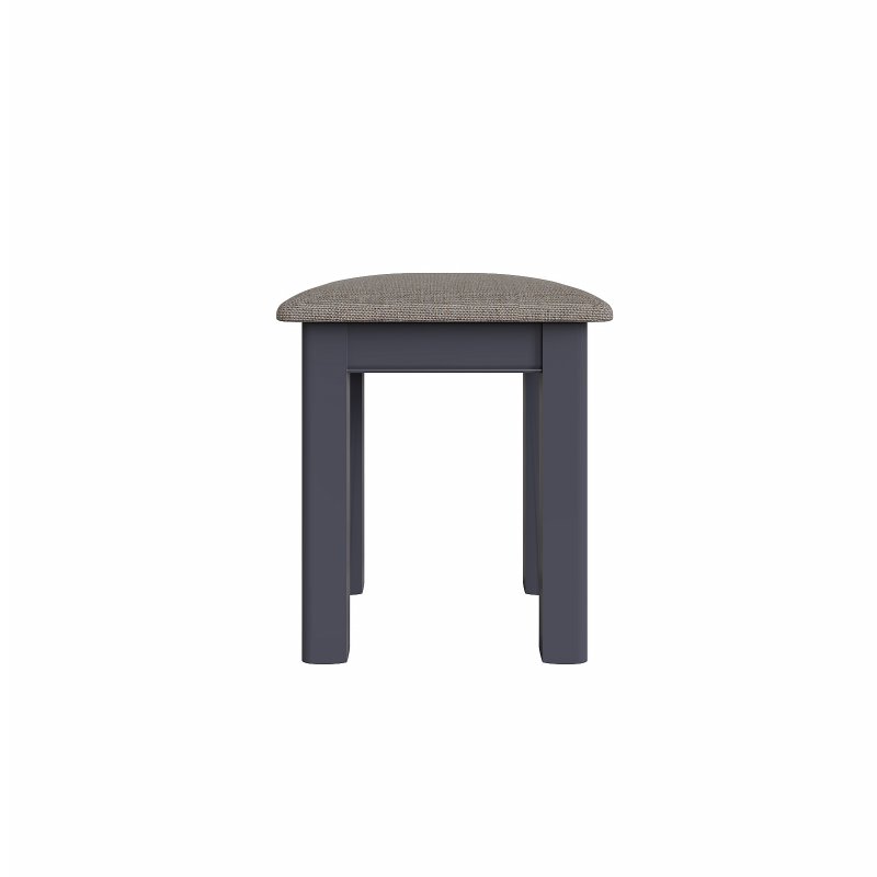 Hill and Hunter - Formby Bedroom Stool