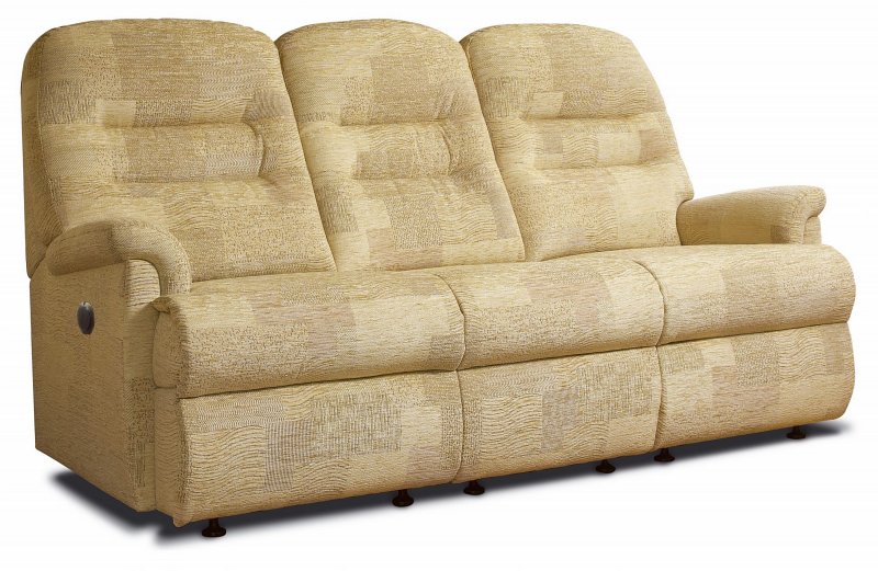 Sherborne - Keswick 3 Seater Reclining Sofa