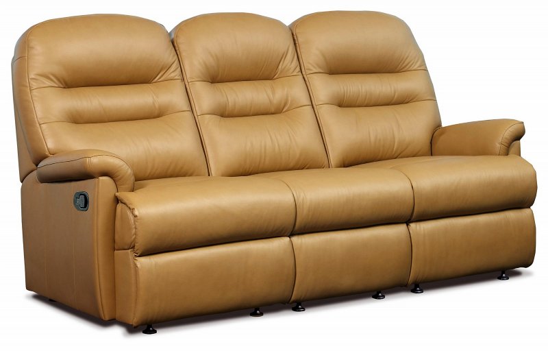 Sherborne - Keswick 3 Seater Reclining Sofa