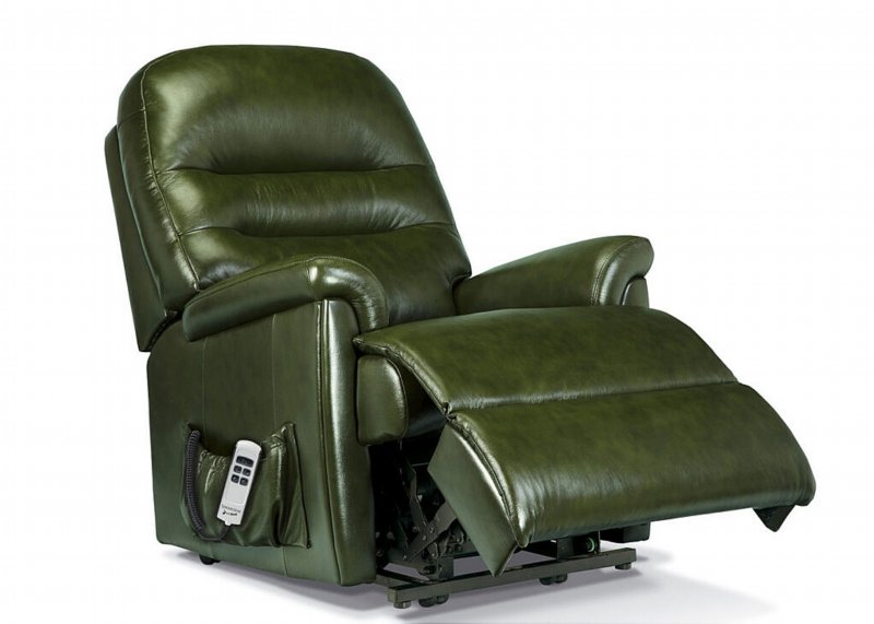 Sherborne - Keswick Riser Recliner