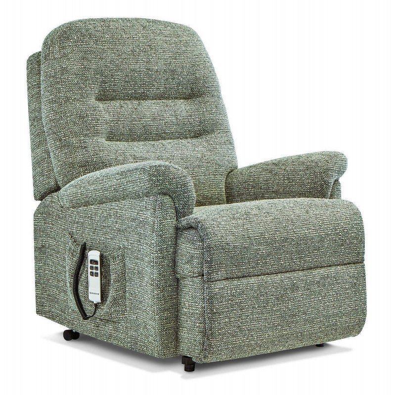 Sherborne - Keswick Riser Recliner