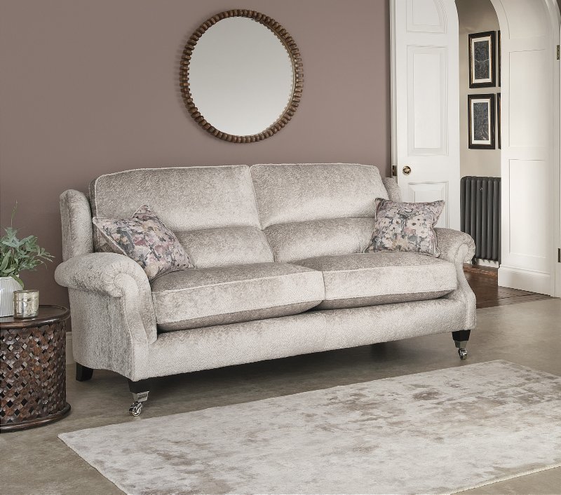 Parker Knoll - Henley Large 2 Seater Sofa