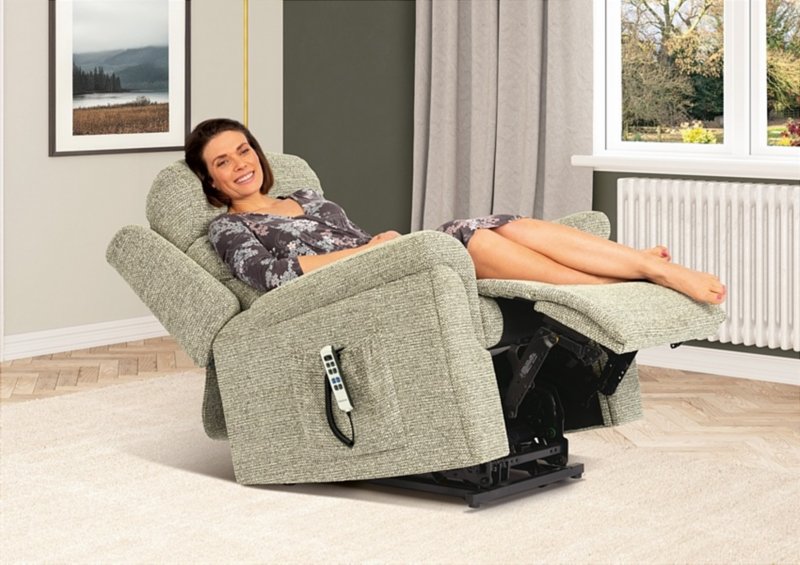 Sherborne - Leyburn Riser Recliner