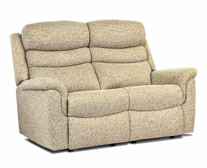 Sherborne - Leyburn Fixed 2 Seater Sofa