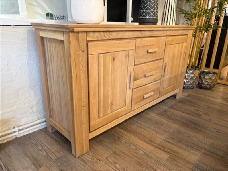 Bell and Stocchero - Schio Living and Dining Sideboard
