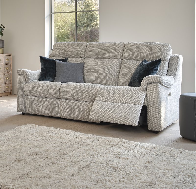 Parker Knoll - Arizona 3 Seater Sofa