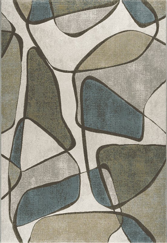 Mastercraft Rugs - Galleria 063_0447_5250