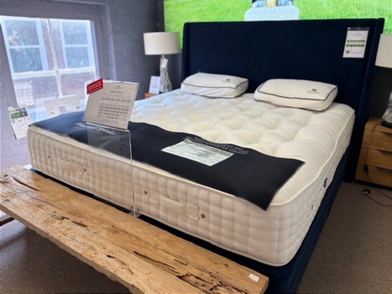Harrison Beds - Magnolia Superking Mattress