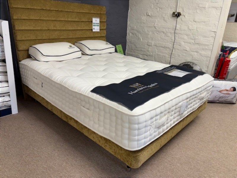 Harrison Beds - Peridot Kingsize Mattress 