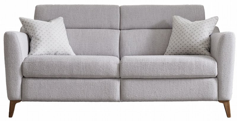 Webb House - Otis 3 Seater Ultimate Recliner