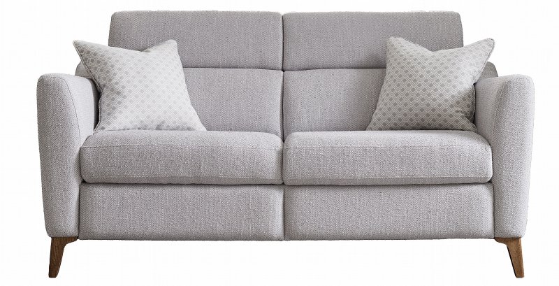 Webb House - Otis 2 Seater Fixed Sofa
