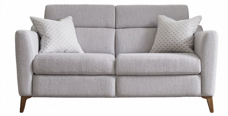 Webb House - Otis 2 Seater Ultimate Recliner