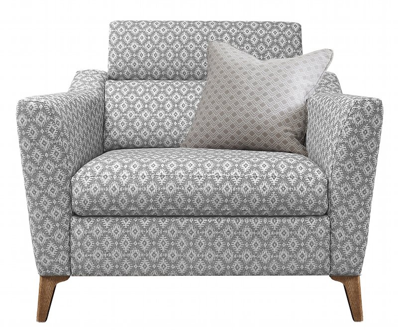 Webb House - Otis Ultimate Cuddler Chair