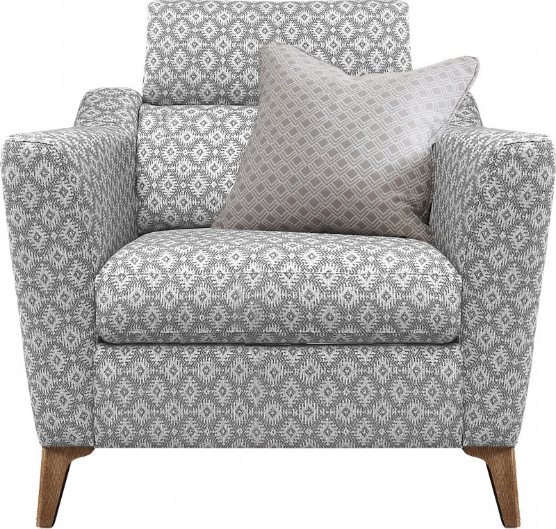 Webb House - Otis Static Chair