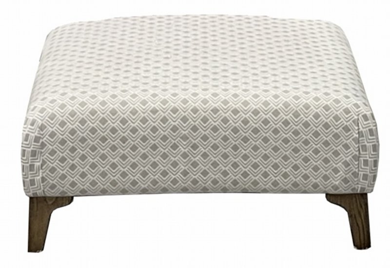 Webb House - Otis Designer Stool