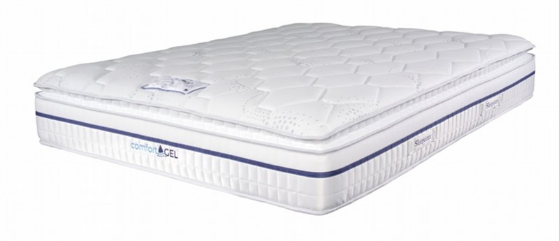 Sleepeezee - Comfort Gel 3700 Mattress