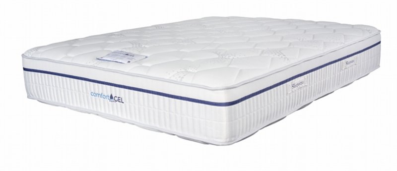 Sleepeezee - Comfort Gel 2800 Mattress