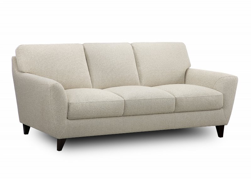 Nest - Astrid 3 Seater Fabric Sofa