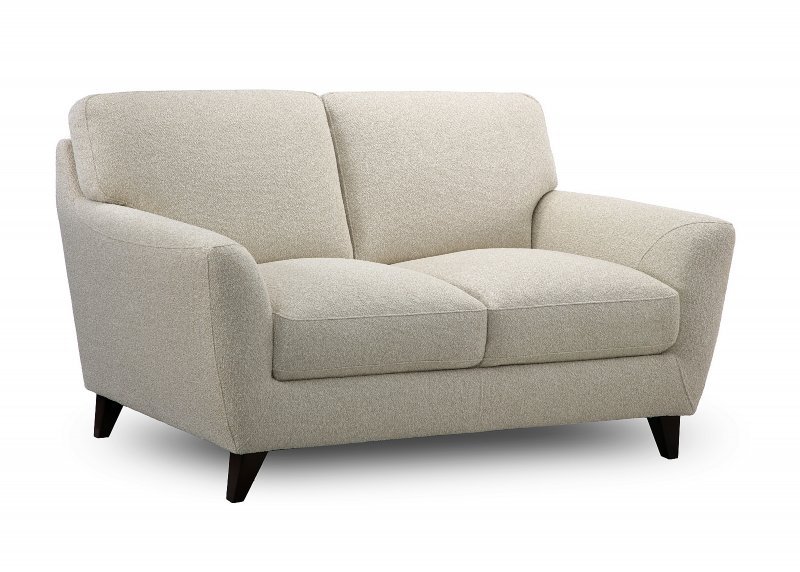 Nest - Astrid 2 Seater Fabric Sofa