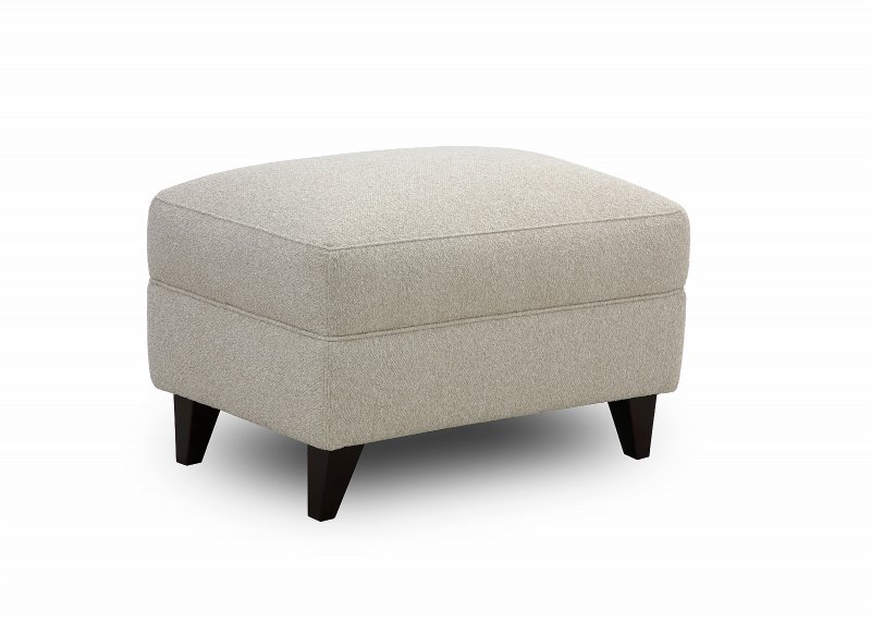 Nest - Astrid Fabric Footstool