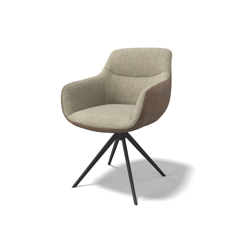 Modulax - Ferrara Chair