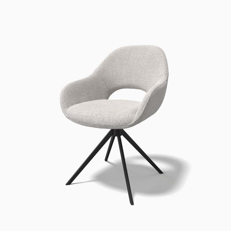 Modulax - Messina Chair