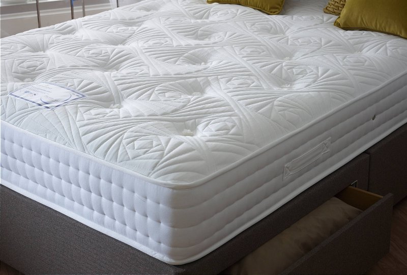 Highgrove Beds - Dalton 1000 Mattress