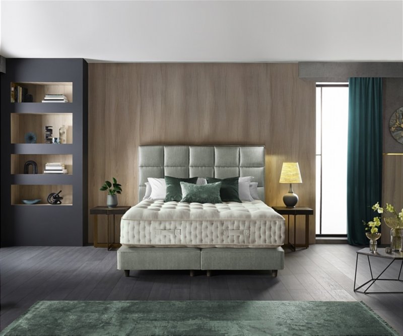Harrison Beds - Visayan Mattress