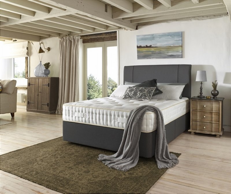 Harrison Beds - Beaufort Bed