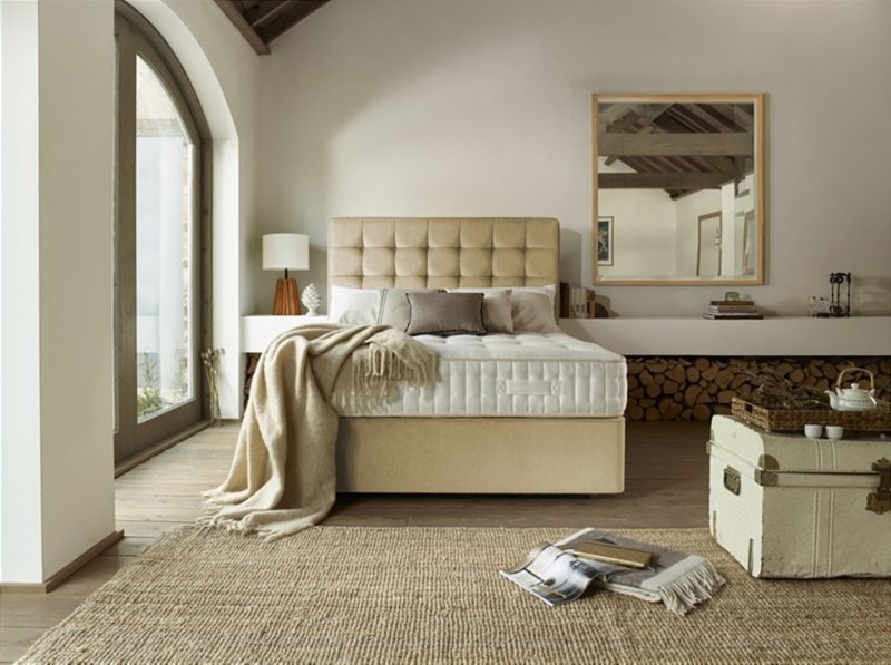 Harrison Beds - Aagean Ortho Bed