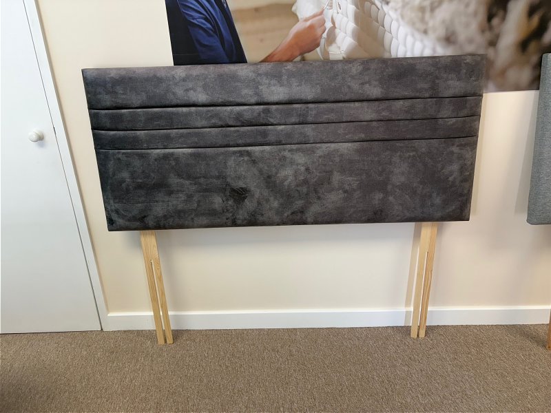 Highgrove Beds - Compton Headboard
