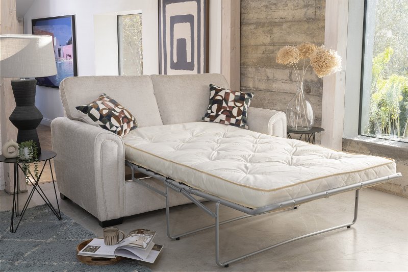 Alstons Upholstery - Memphis Sofabed