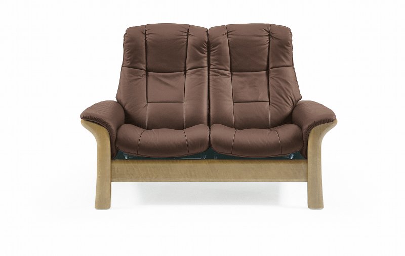 Stressless - Windsor 2 Seater Sofa