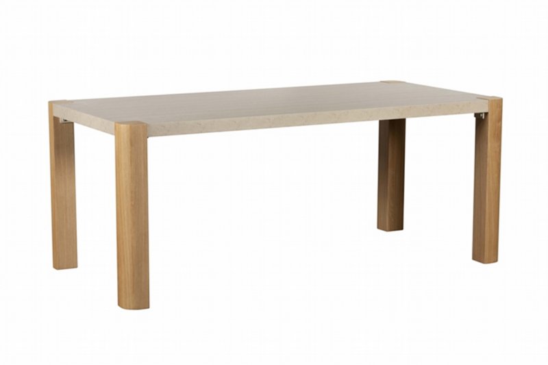 Baker Furniture - Arlo 140cm Dining Table