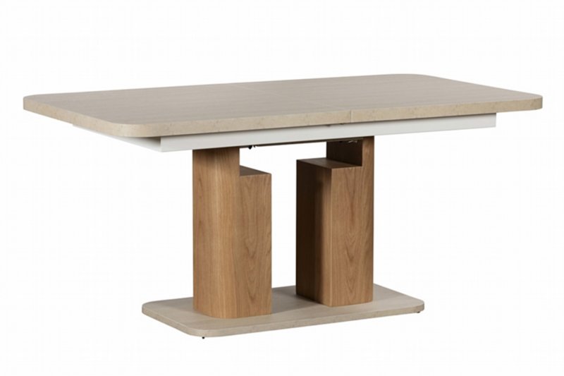 Baker Furniture - Arlo Extending Dining Table