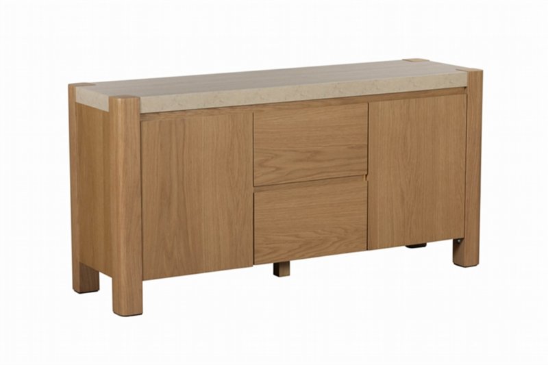 Baker Furniture - Arlo Wide Sideboard