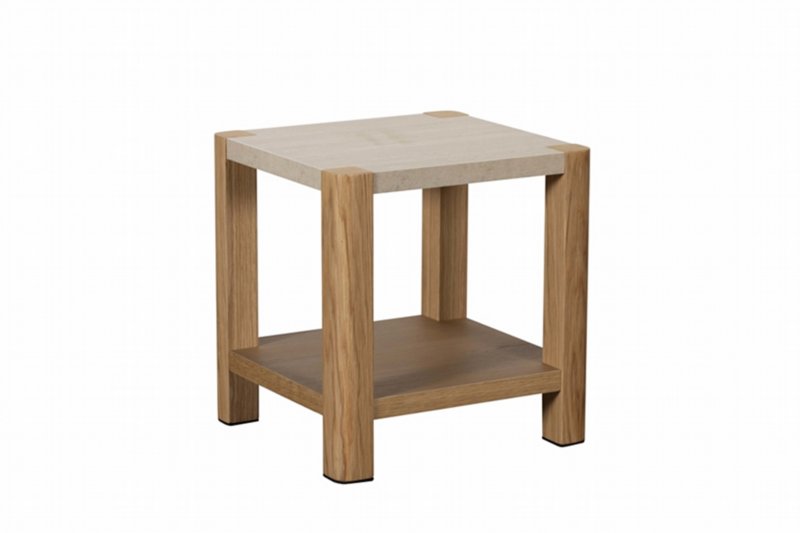 Baker Furniture - Arlo Lamp Table 