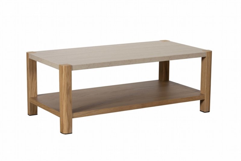 Webb House - Arlo Dining Coffee Table