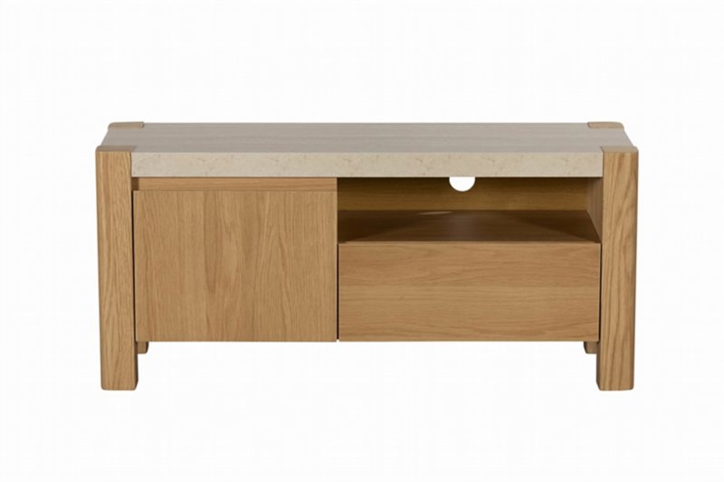 Webb House - Arlo Dining TV Unit