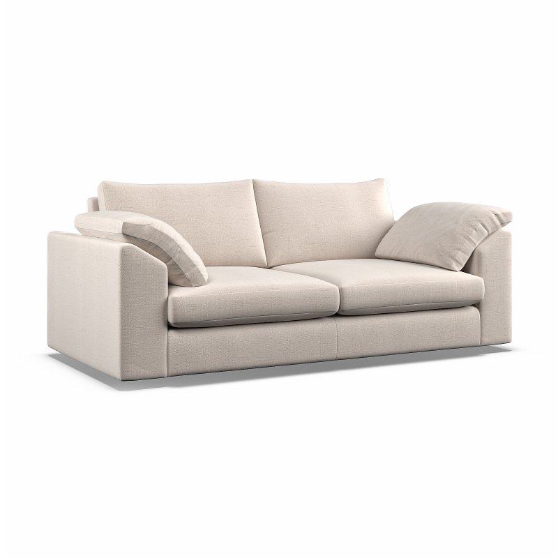 Meridian - Kentucky 3 Seater Sofa