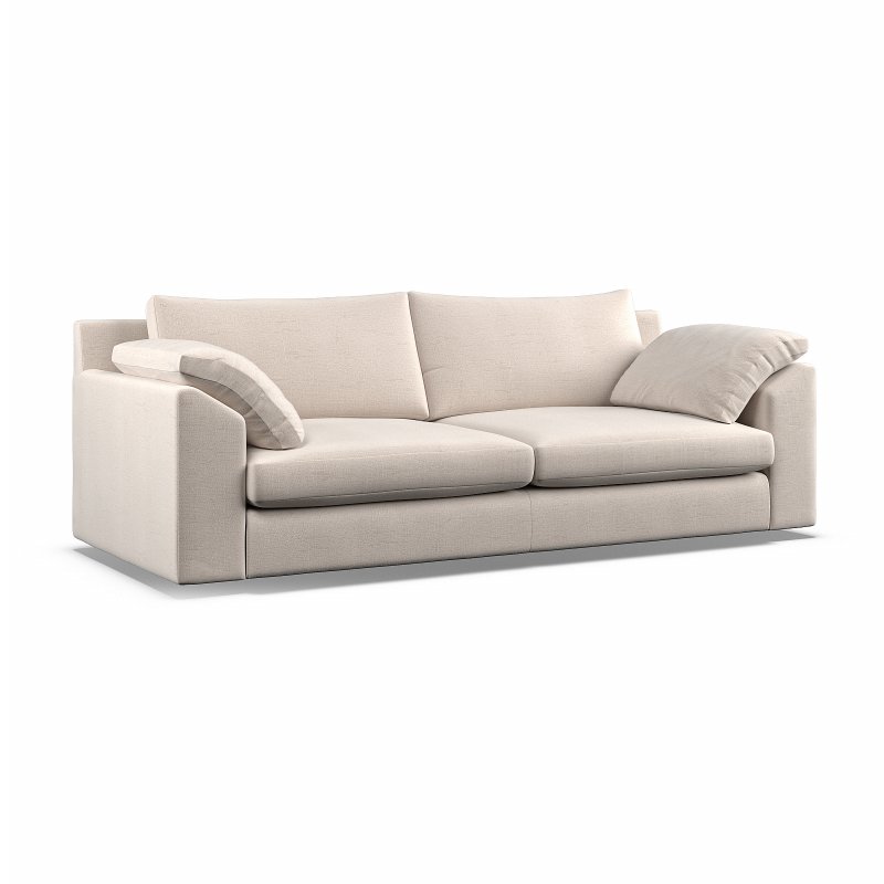 Meridian - Kentucky 4 Seater Sofa