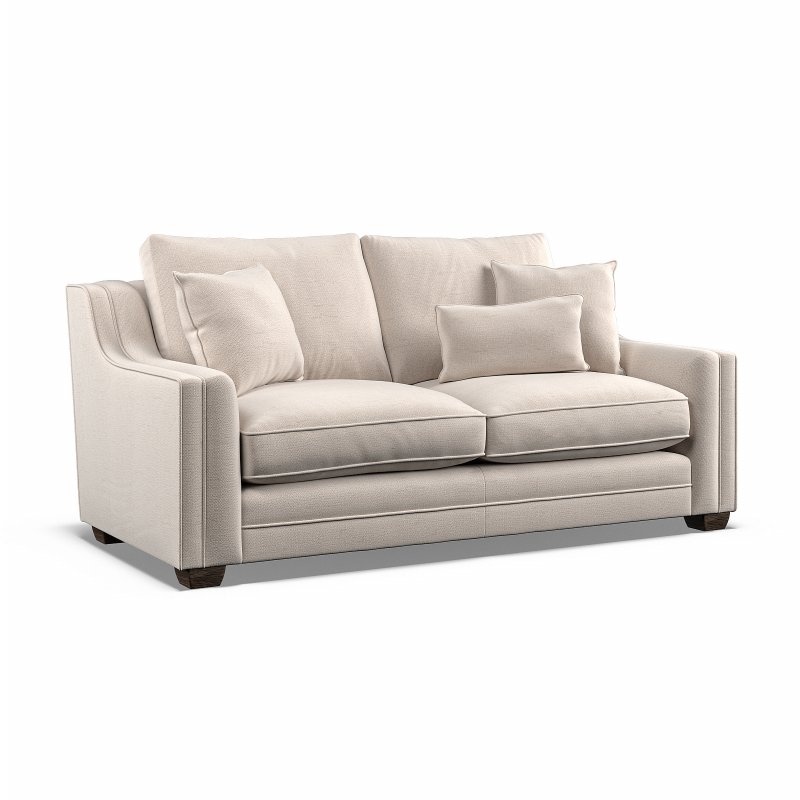 Meridian - Carolina 2 Seater Sofa 