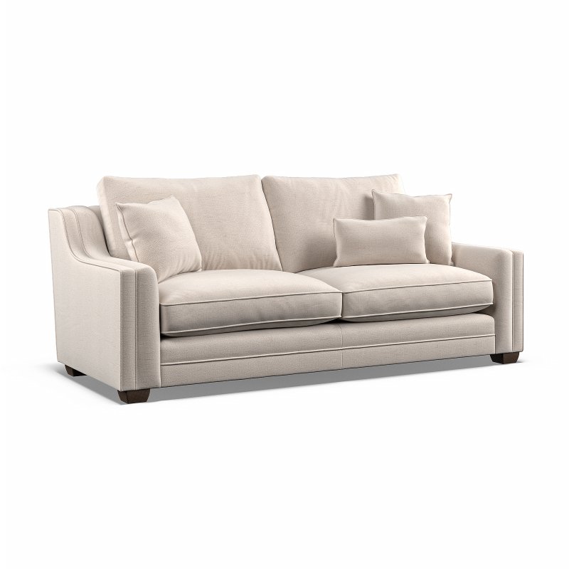 Meridian - Carolina 3 Seater Sofa
