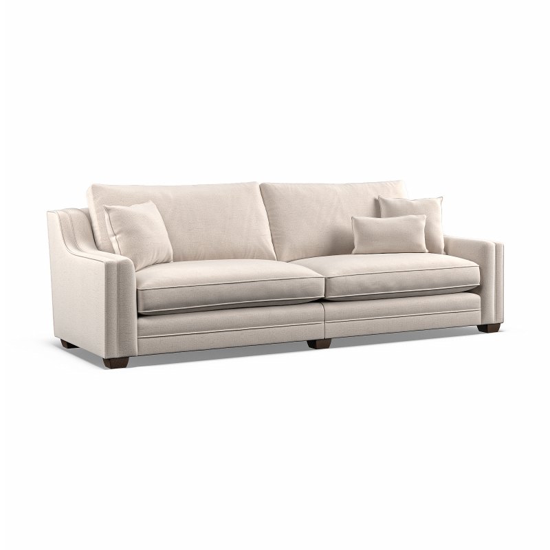 Meridian - Carolina 4 Seater Sofa