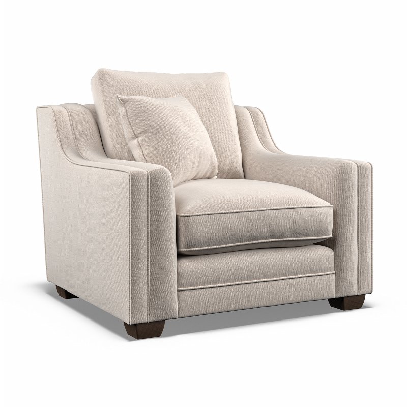 Meridian - Carolina Armchair