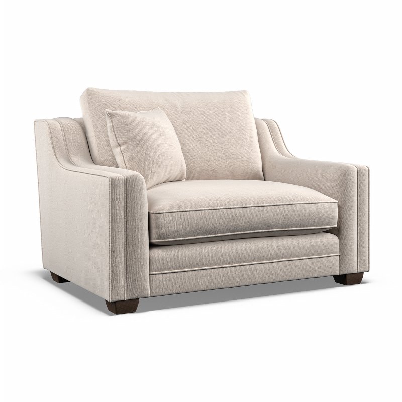 Meridian - Carolina Loveseat